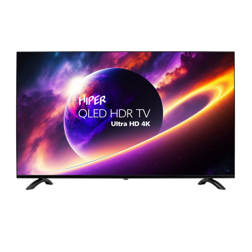 SmartTV 43
